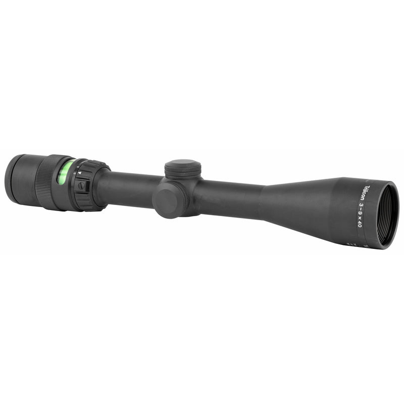 Load image into Gallery viewer, Trijicon Accupoint 3-9x40 Dplx Grn D