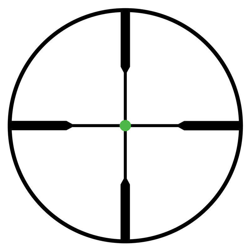 Load image into Gallery viewer, Trijicon Accupoint 3-9x40 Dplx Grn D