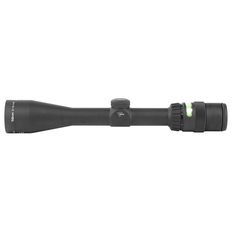 Load image into Gallery viewer, Trijicon Accupoint 3-9x40 Dplx Grn D