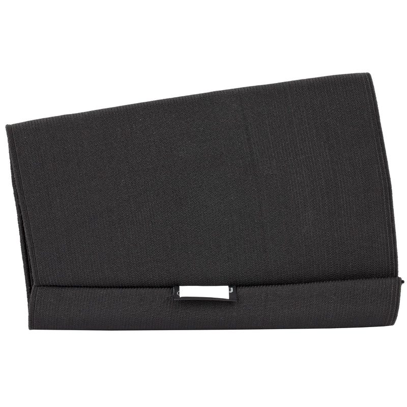 Load image into Gallery viewer, Bulldog Butt Stock Rife Holder Black