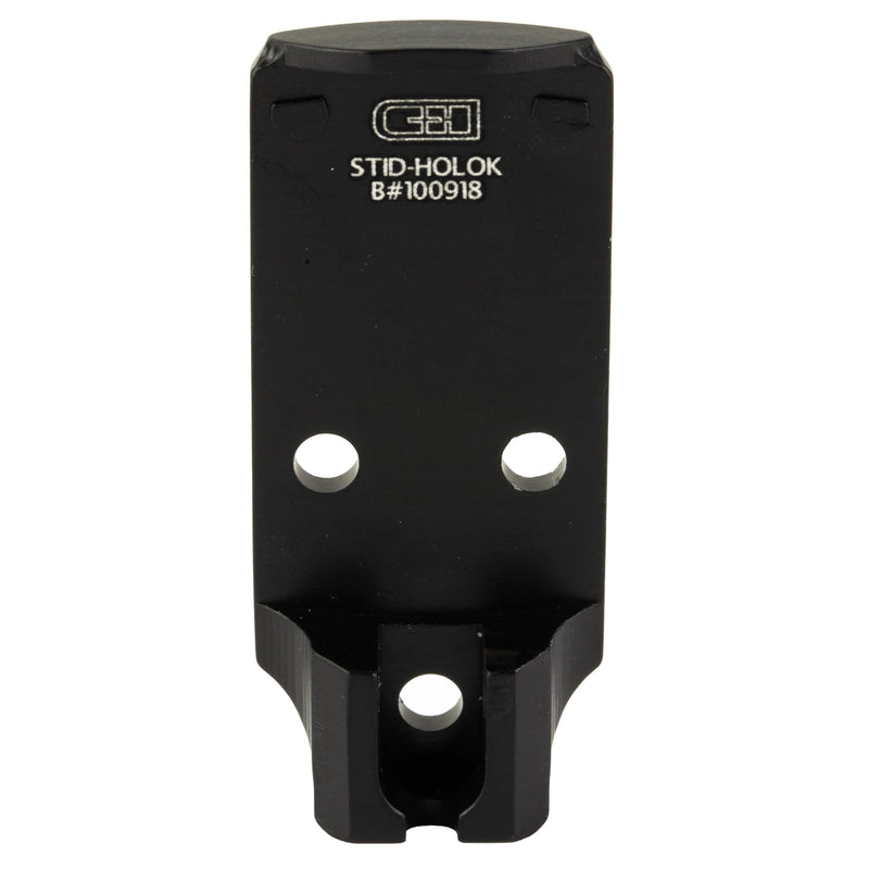 Load image into Gallery viewer, Chp Staccato Duo Adap 407k/507k