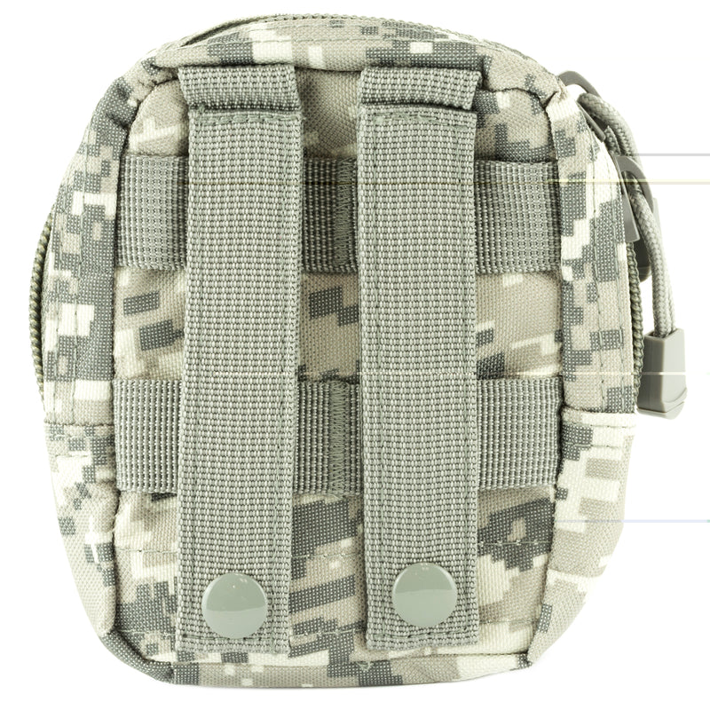 Load image into Gallery viewer, NcSTAR Vism Small Utility Pouch Digital Camo (CVSUP2934D)