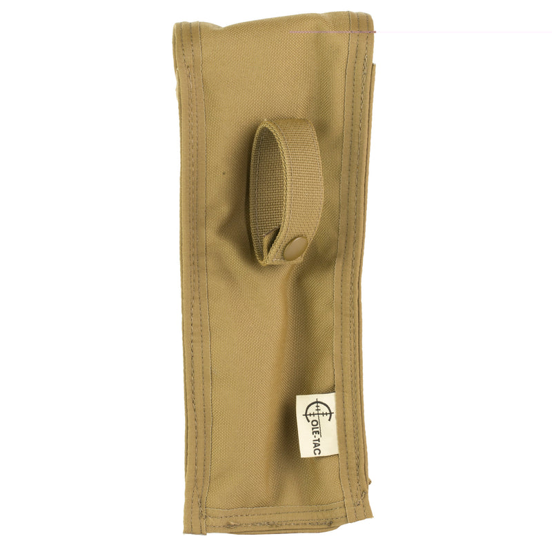 Load image into Gallery viewer, Coletac Vulcan Supp Pouch Cb Long