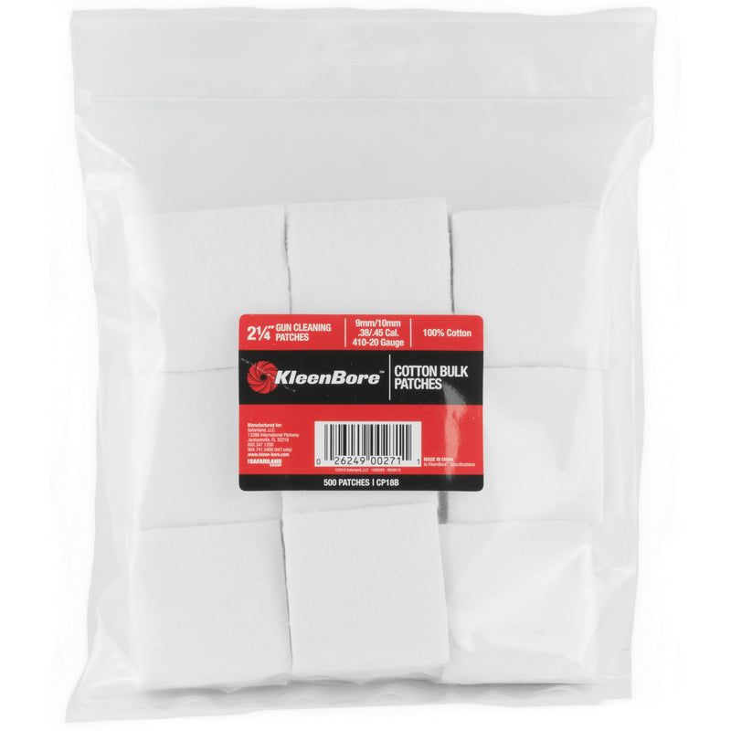 Load image into Gallery viewer, Kleen Br Spr Ptch 38-45/410-20 500pk
