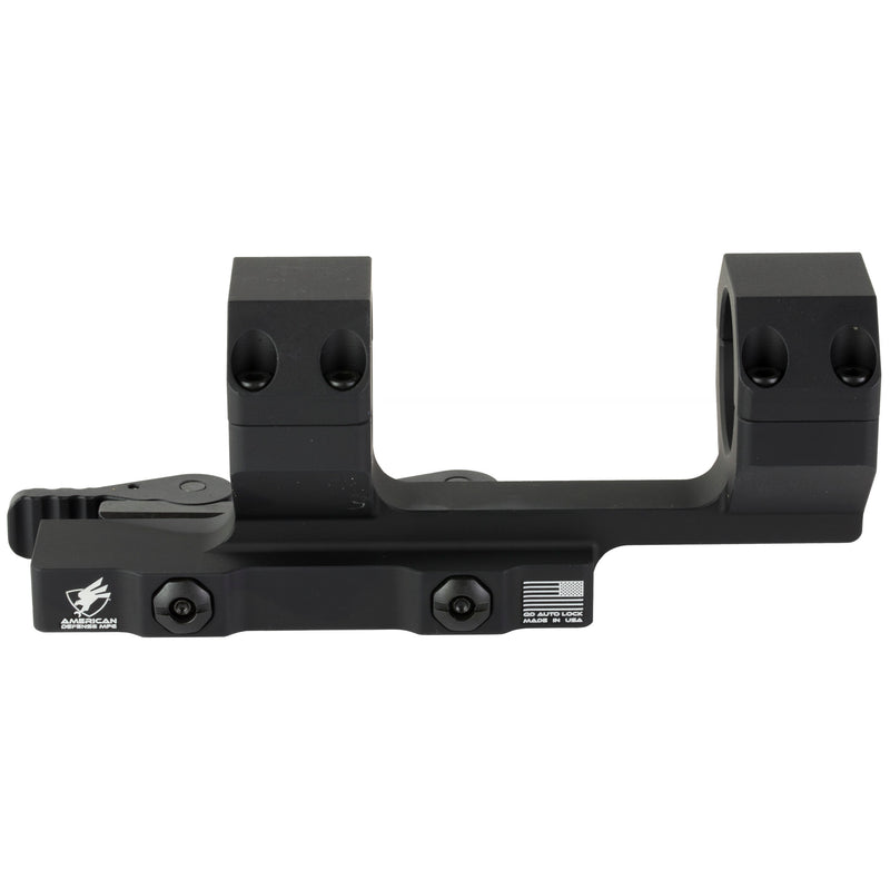 Load image into Gallery viewer, Am Def Ad-delta Scope Mount 30mm Cantil