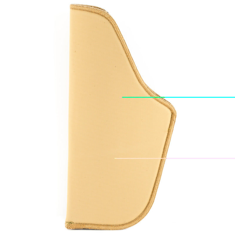 Load image into Gallery viewer, Bh Tecgrip Iwb Holster Sz 06 Ct Ambi