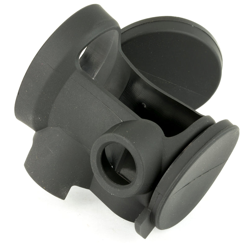 Load image into Gallery viewer, Tango Dwn Trijicon Mro Cover Black