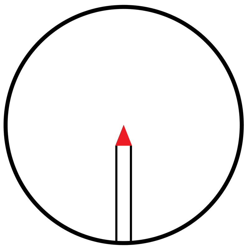 Load image into Gallery viewer, Trijicon Accupoint 2.5-10x56 Bac Rd