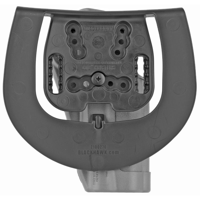 Load image into Gallery viewer, Bh Serpa Sprtstr 1911 Govt Lh Gray
