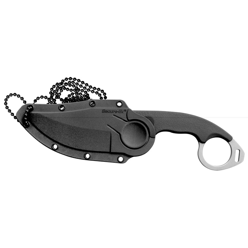 Load image into Gallery viewer, Cold Steel Double Agent Ii 3