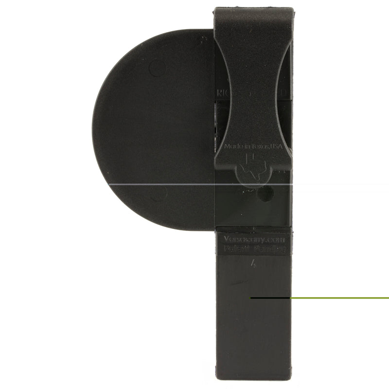 Load image into Gallery viewer, Versacry IBCCH 40 S&W MD 4" Barrel Black (40 MD)