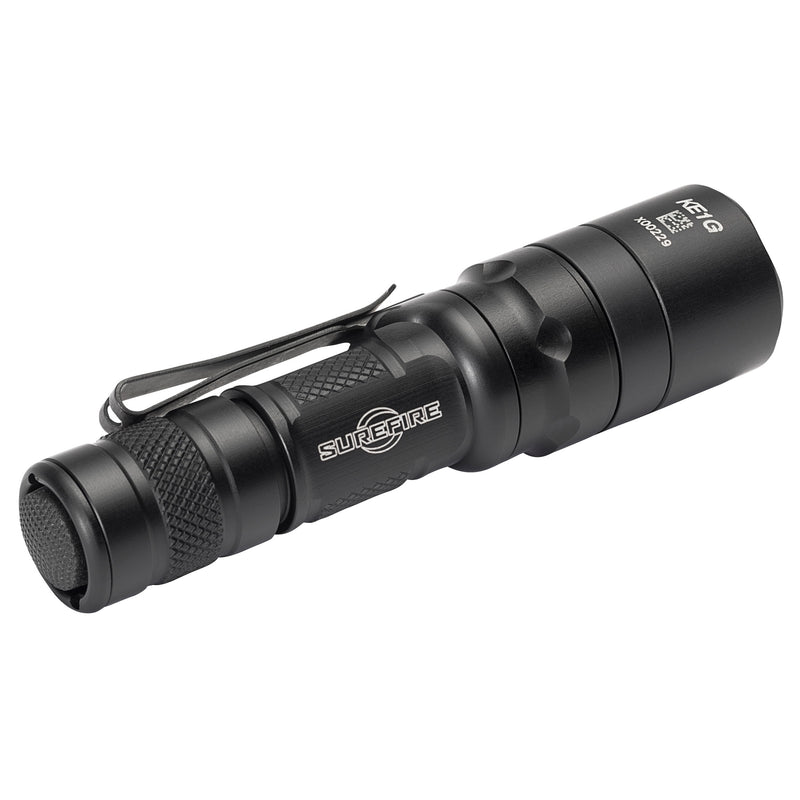 Load image into Gallery viewer, Surefire Edcl1 Tac Black 5/500 Lumen