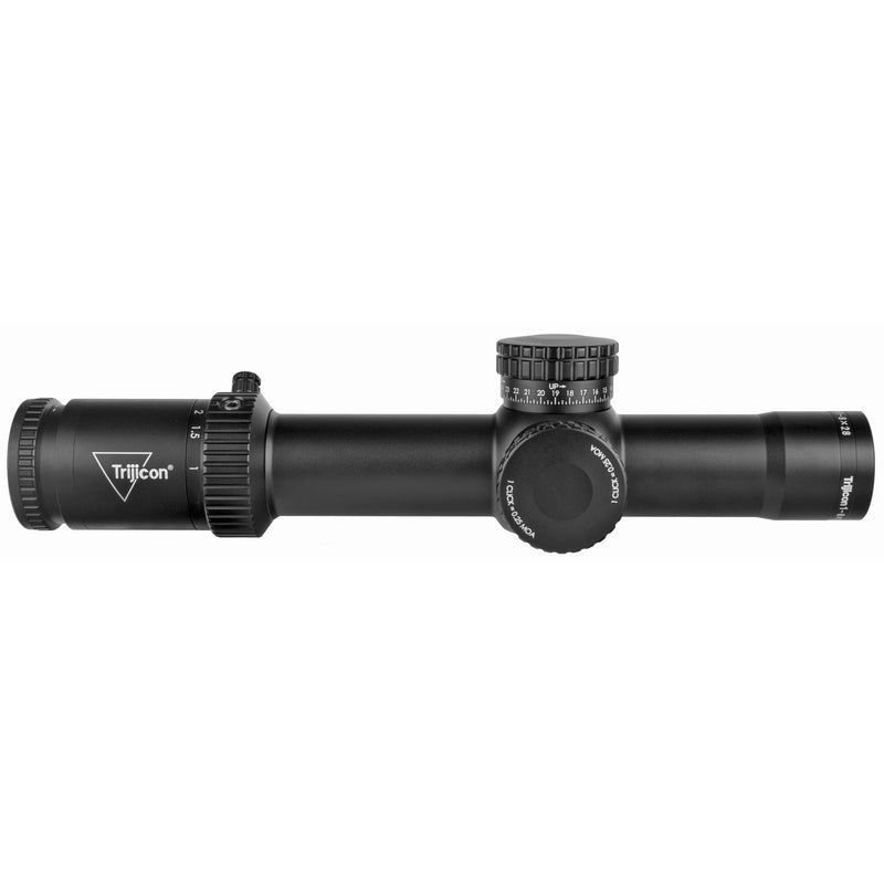 Load image into Gallery viewer, Trijicon Credo Hx 1-8x24 Ffp Moa R/g
