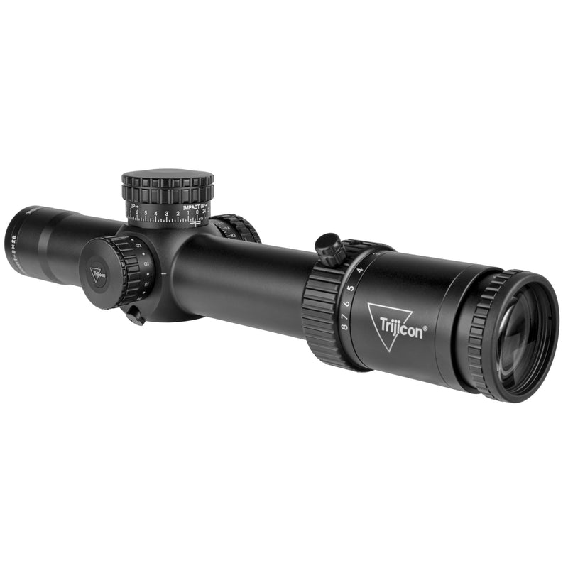 Load image into Gallery viewer, Trijicon Credo Hx 1-8x24 Ffp Moa R/g