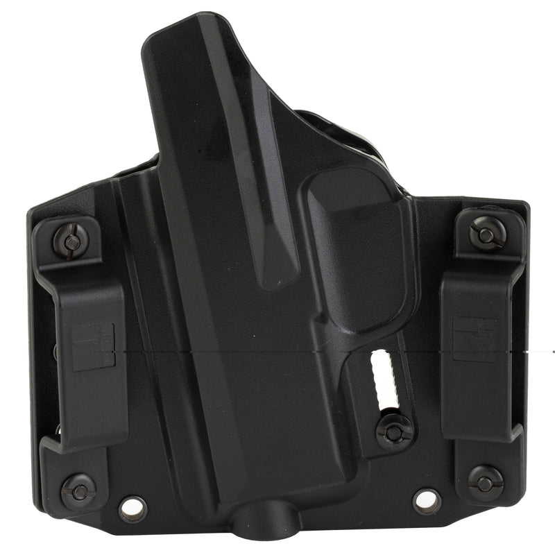 Load image into Gallery viewer, Bravo Bca SIG P365 Owb Black Right Hand