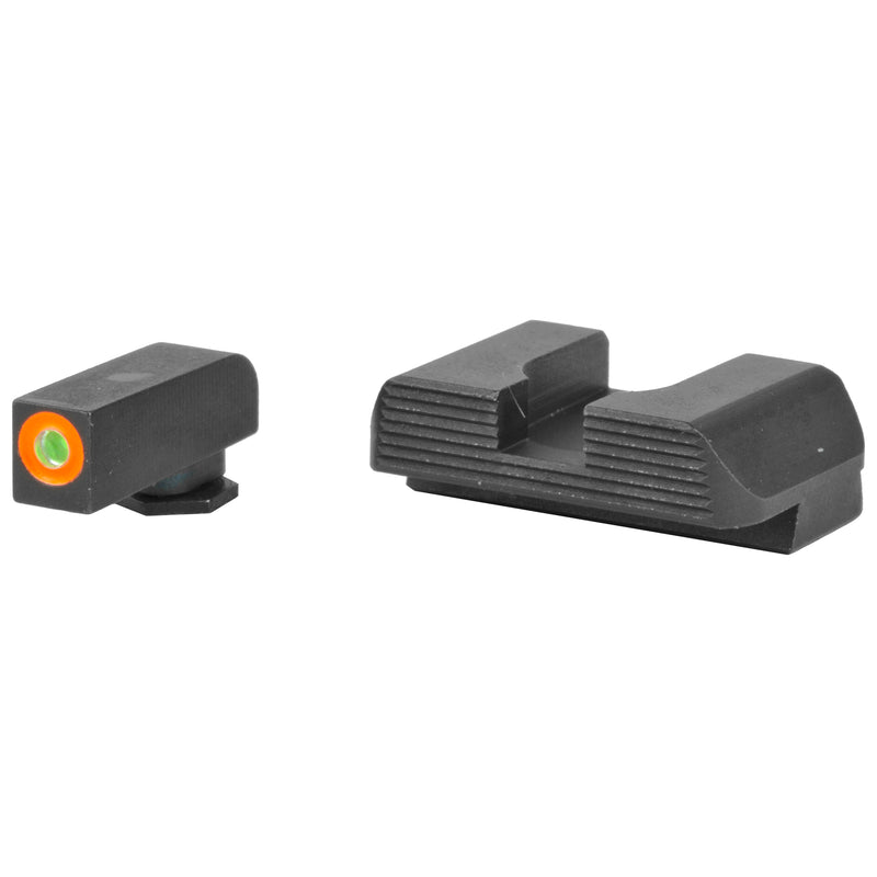 Load image into Gallery viewer, Ameriglo Hackathorn For Glock 43