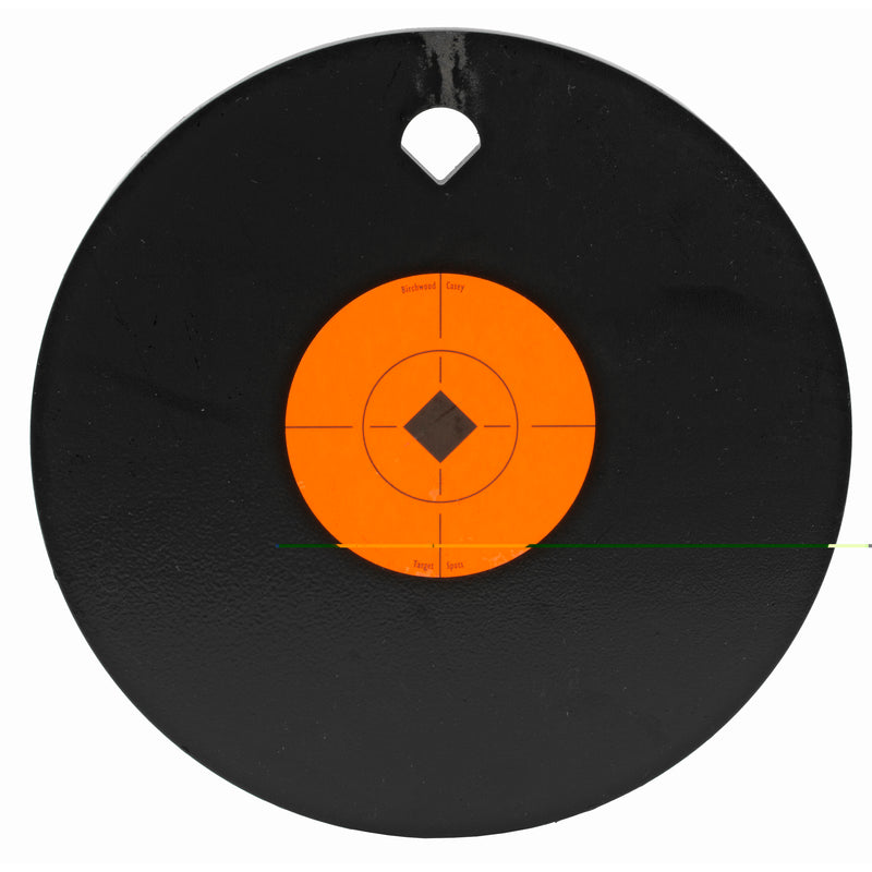 Load image into Gallery viewer, Birchwood Casey 8" Steel Target Range Pack