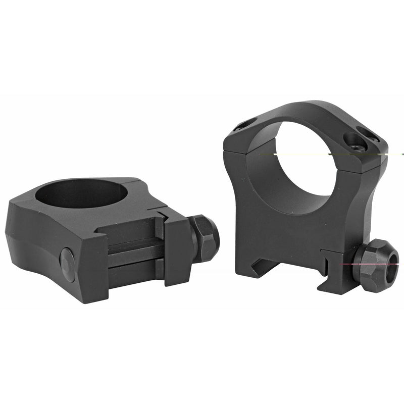 Load image into Gallery viewer, Warne Scope Mounts 30mm Hi Matte