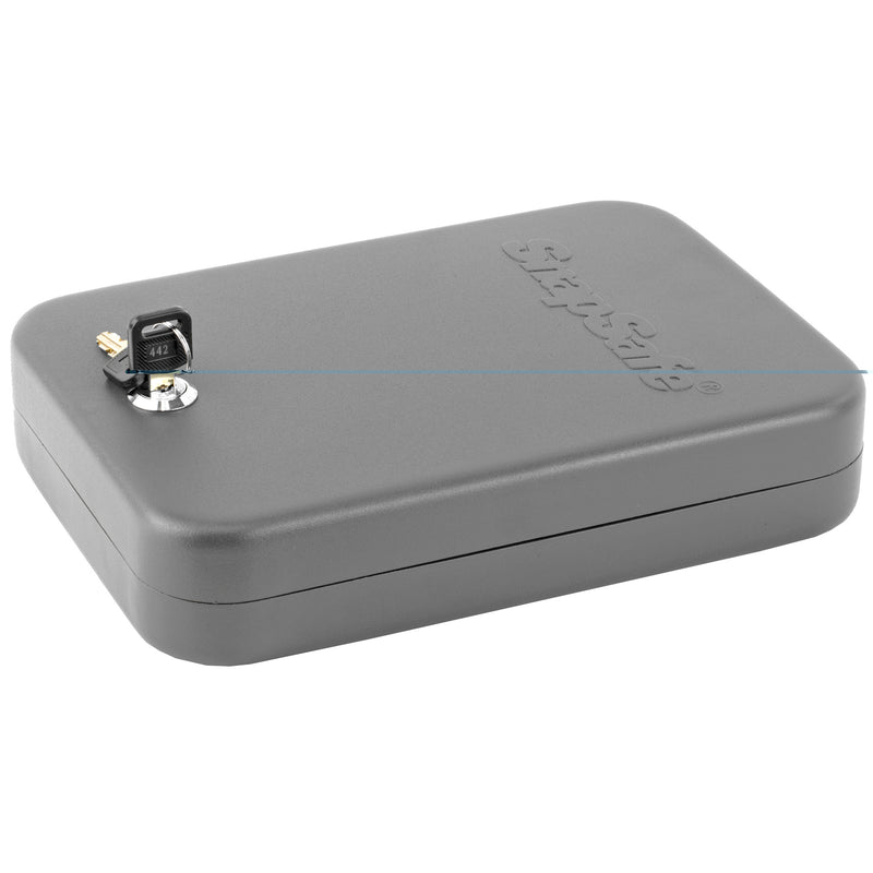 Load image into Gallery viewer, Snapsafe X-large Lock Box Keyed