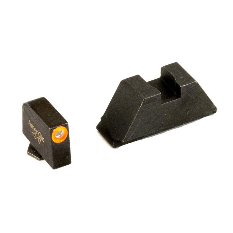 Load image into Gallery viewer, Ameriglo Sup Tritium Sights For Glock O/b