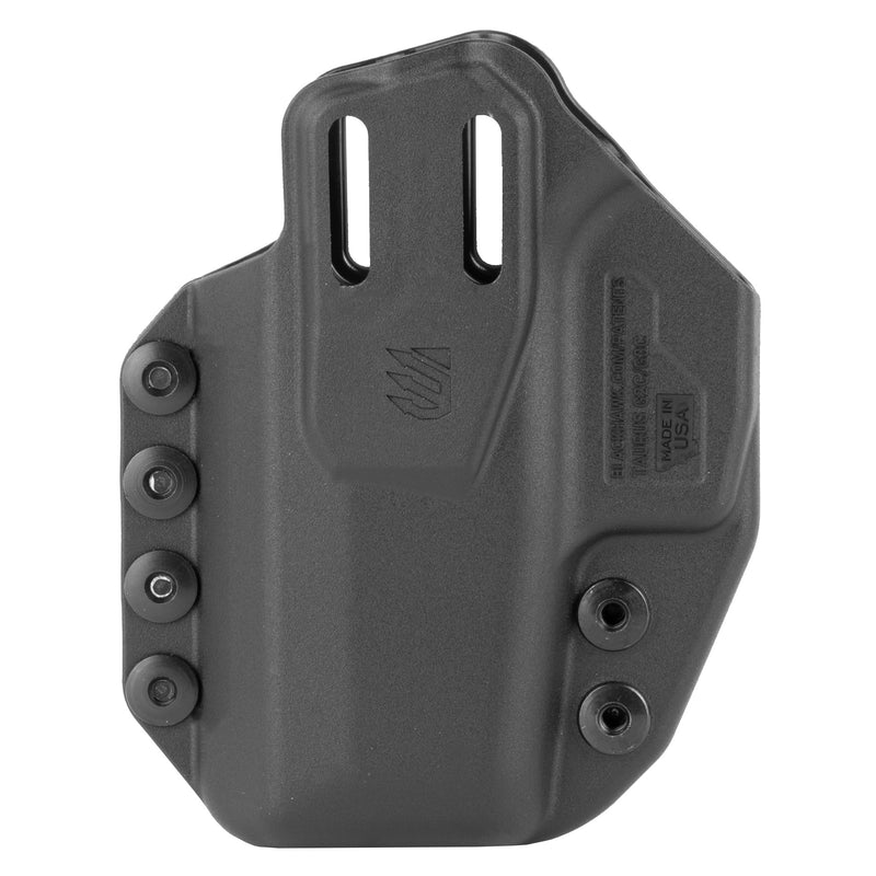 Load image into Gallery viewer, Bh Stache Iwb Taurus G2c Base Kit Bk