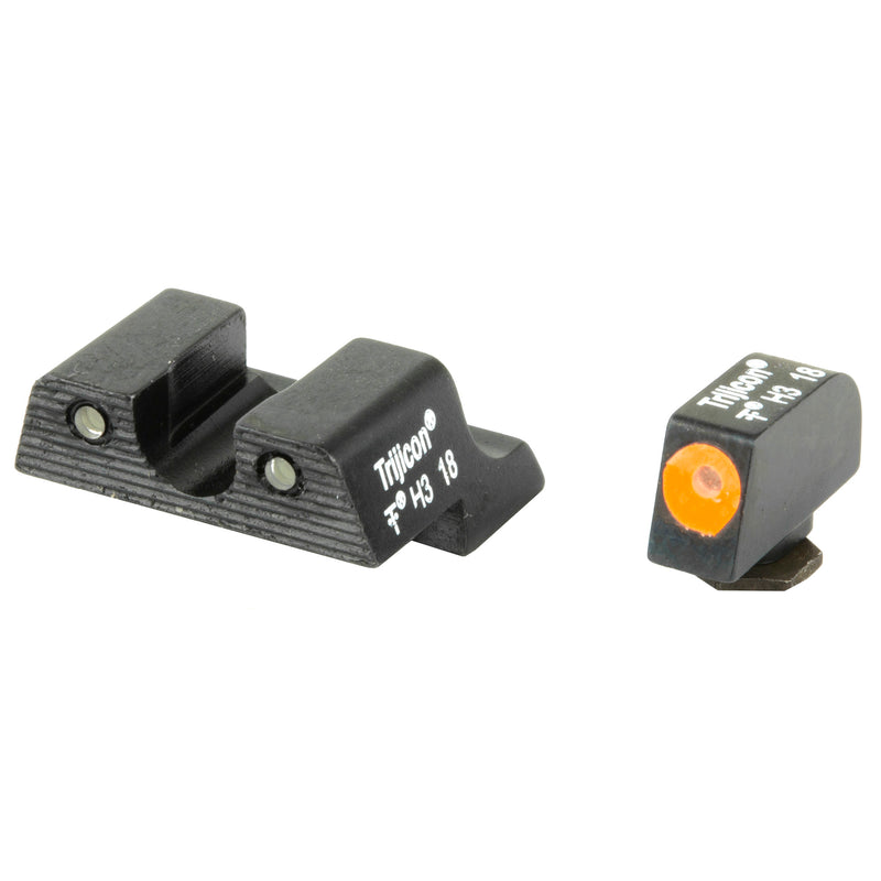 Load image into Gallery viewer, Trijicon Hd Ns For G42/43/48 Org Frt