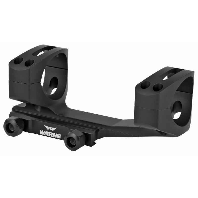 Load image into Gallery viewer, Warne 20moa Extnd Skeleton 34mm Black