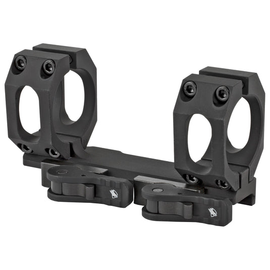Am Def Ad-recon Scope Mount Tact 34mm Black