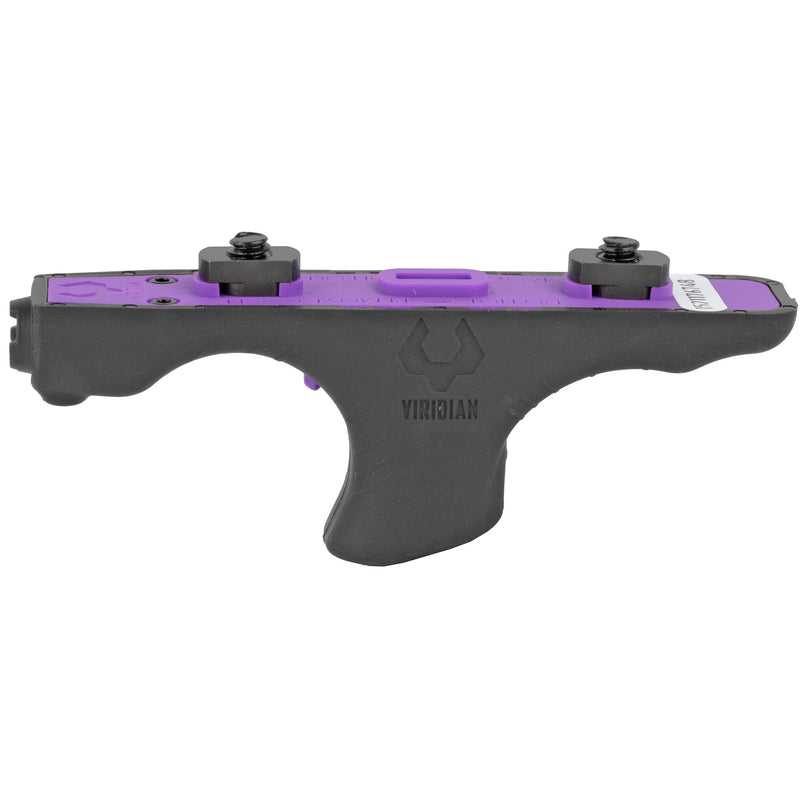 Load image into Gallery viewer, Viridian Hs1 Hand Stop With Ir Laser