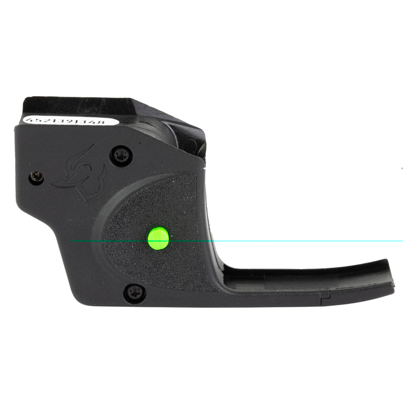 Load image into Gallery viewer, Viridian E Series Green Laser Taurus Gx4
