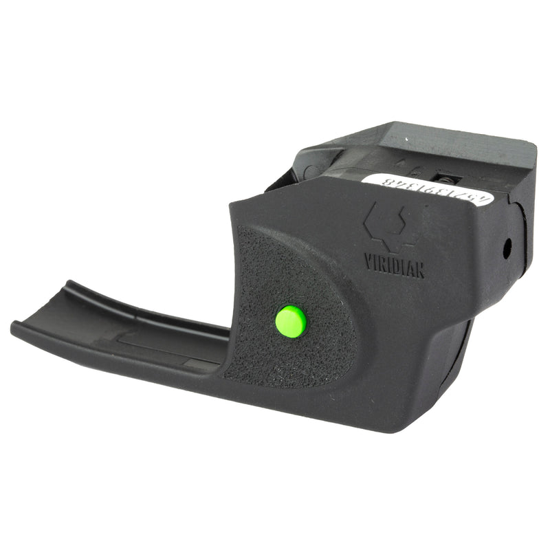 Load image into Gallery viewer, Viridian E Series Green Laser Taurus Gx4