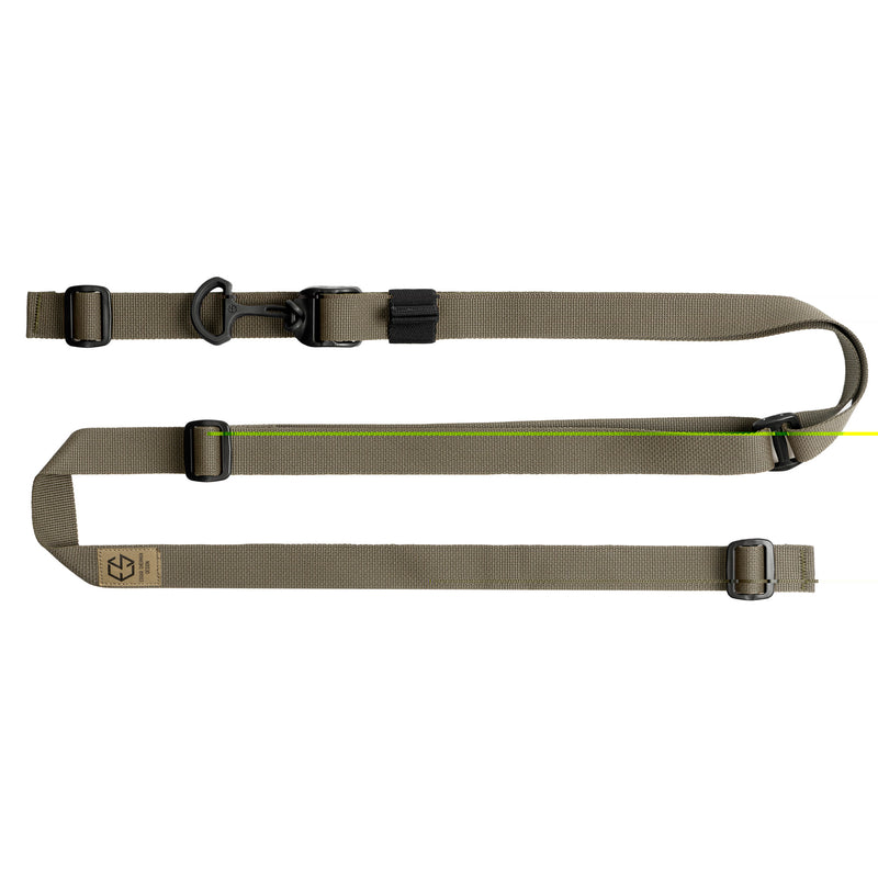 Load image into Gallery viewer, Esd Sling Ranger Green And Black