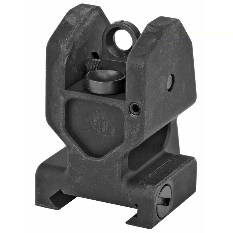 Load image into Gallery viewer, Midwest Combat Back Up Rear Sight
