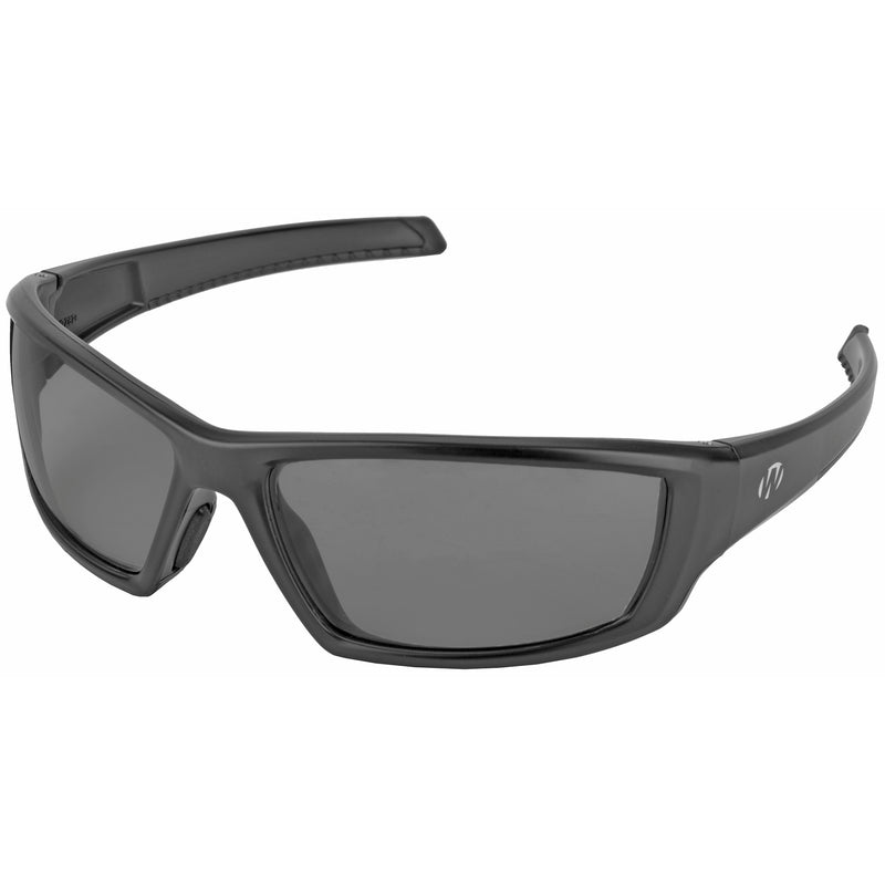 Load image into Gallery viewer, Walker's Vector Shooting Glasses Smk