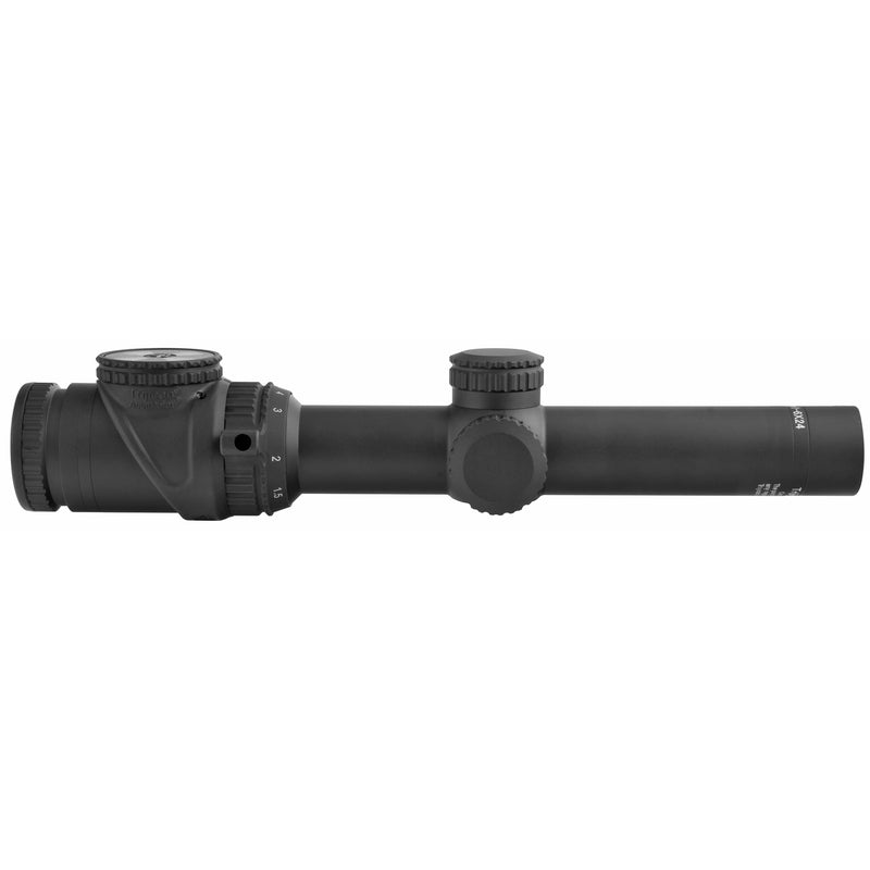 Load image into Gallery viewer, Trijicon Accupoint 1-6x24 Std Dplx