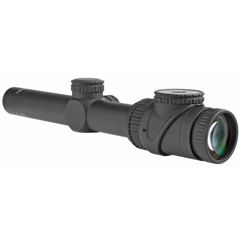 Load image into Gallery viewer, Trijicon Accupoint 1-6x24 Std Dplx