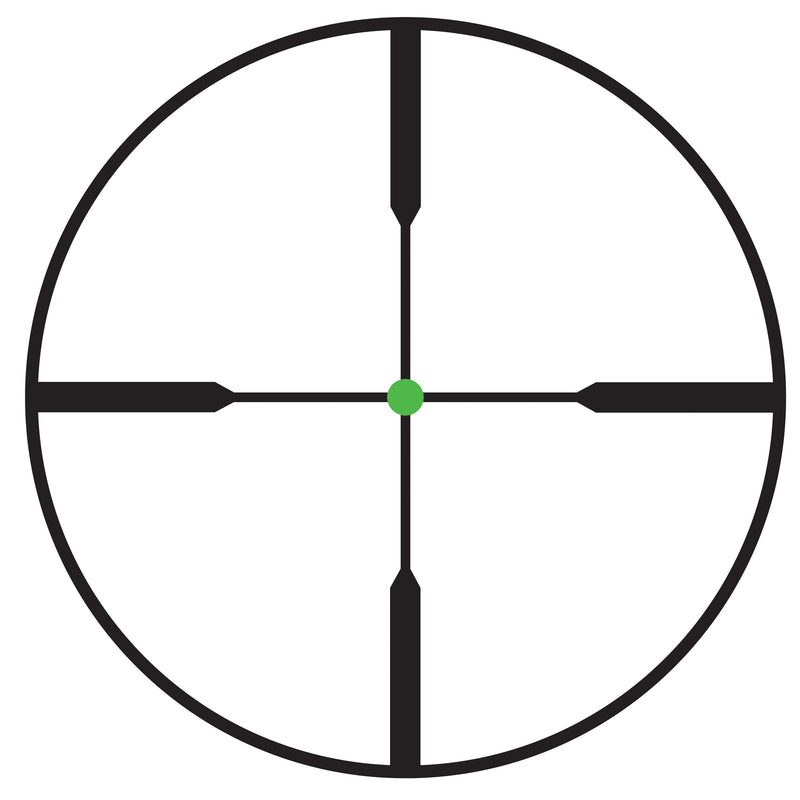 Load image into Gallery viewer, Trijicon Accupoint 1-6x24 Std Dplx