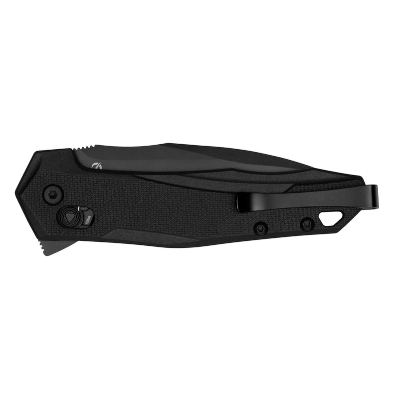 Load image into Gallery viewer, Kershaw Monitor 3" Black Oxide