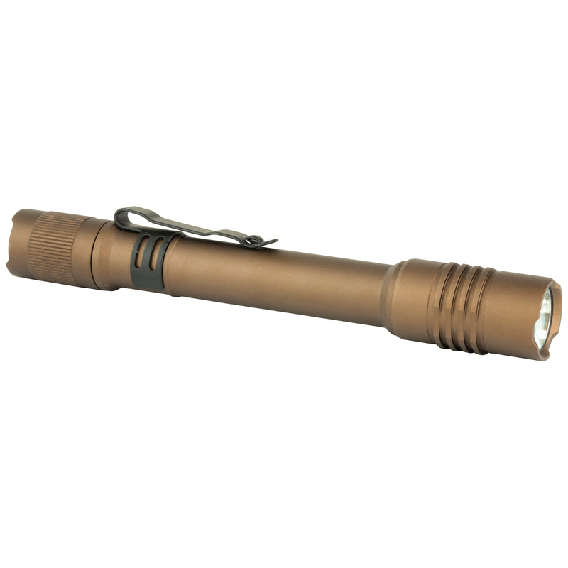 Load image into Gallery viewer, Strmlght Protac 2aa Coyote Brn Hlstr