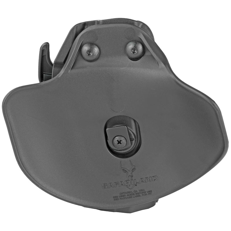 Load image into Gallery viewer, Safariland Model 578 GLS Pro Fit Compact Left Hand Black (578-283-412)