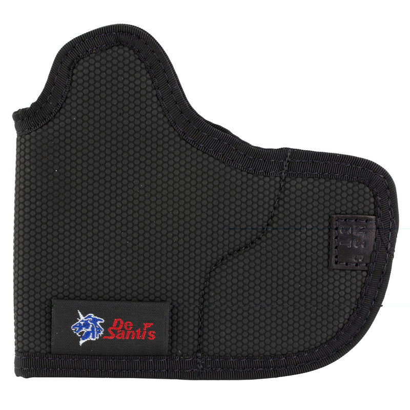 Load image into Gallery viewer, Desantis Nemesis Fts Glk 43x Ambi Bk