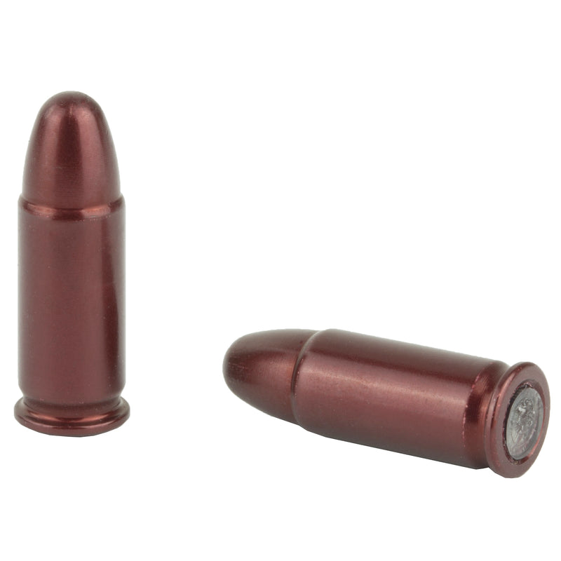 Load image into Gallery viewer, Azoom Snap Caps 25acp 5/pk