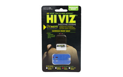 Load image into Gallery viewer, Hiviz Cz 75/85/97/83/p01 Front