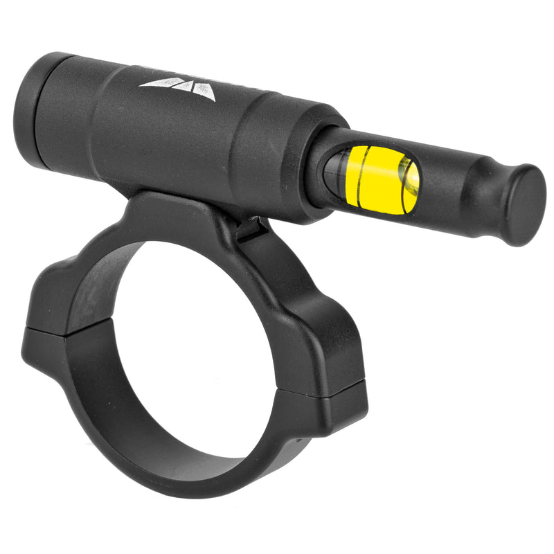 Load image into Gallery viewer, Warne Sl Universal 30mm Scope Level Black