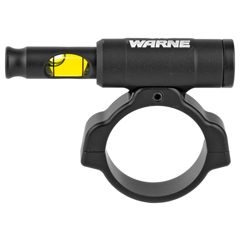 Load image into Gallery viewer, Warne Sl Universal 30mm Scope Level Black
