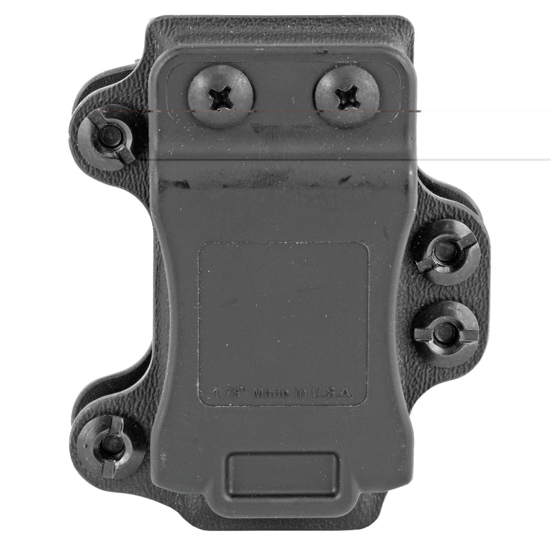 Load image into Gallery viewer, Lag Spmc Mag Carrier 9/40 Cmp Black