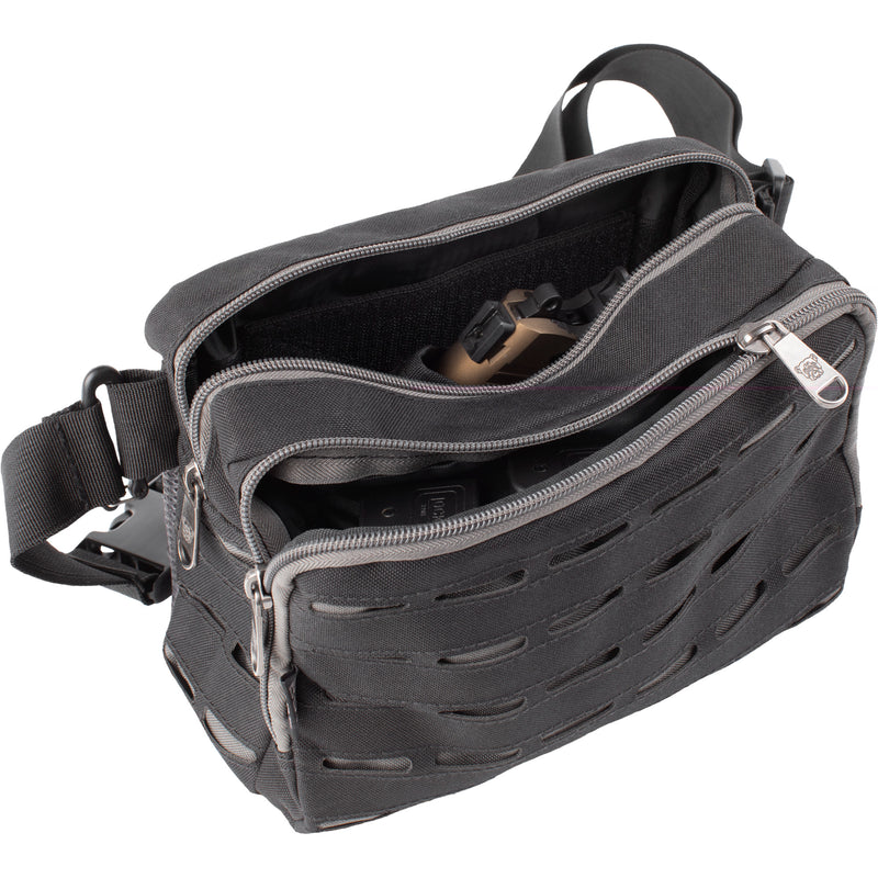 Load image into Gallery viewer, Bulldog Tactical Pistol Ccw Go Bag