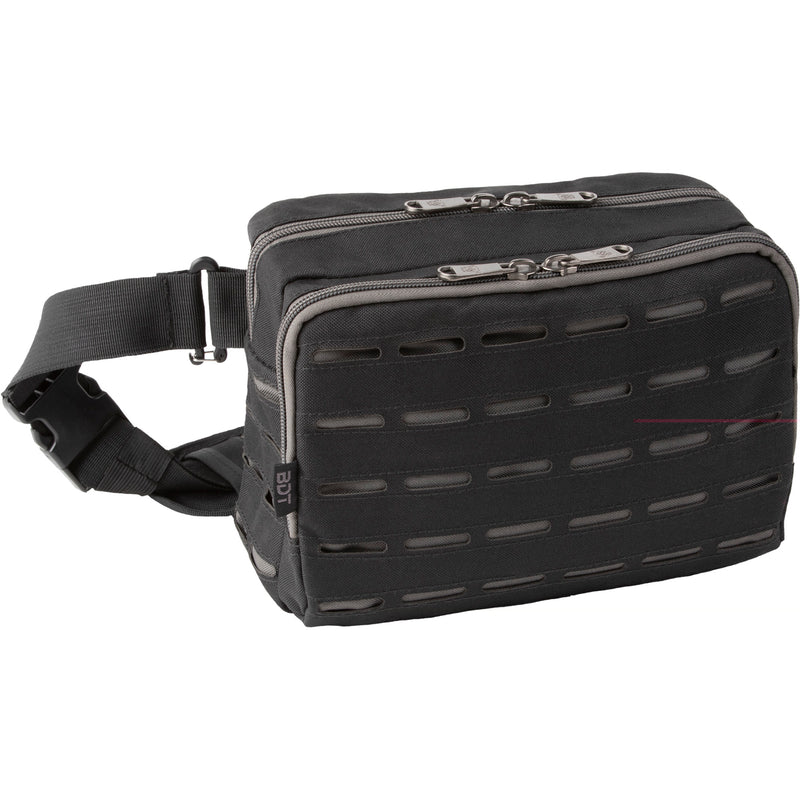 Load image into Gallery viewer, Bulldog Tactical Pistol Ccw Go Bag