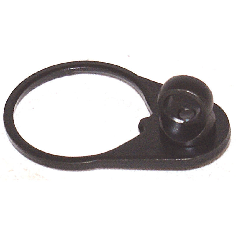 Load image into Gallery viewer, Blackhawk Universal Single-Point Sling Mount Black