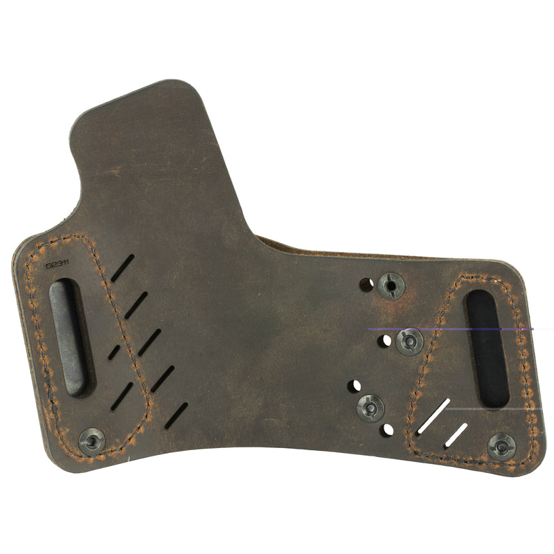 Load image into Gallery viewer, Versacry Prtctr S3 Owb/iwb Rh Brown